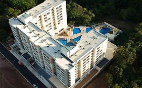 Thermas Goiás - Park Veredas