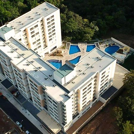 Thermas Goiás - Park Veredas Rio Quente Exterior foto