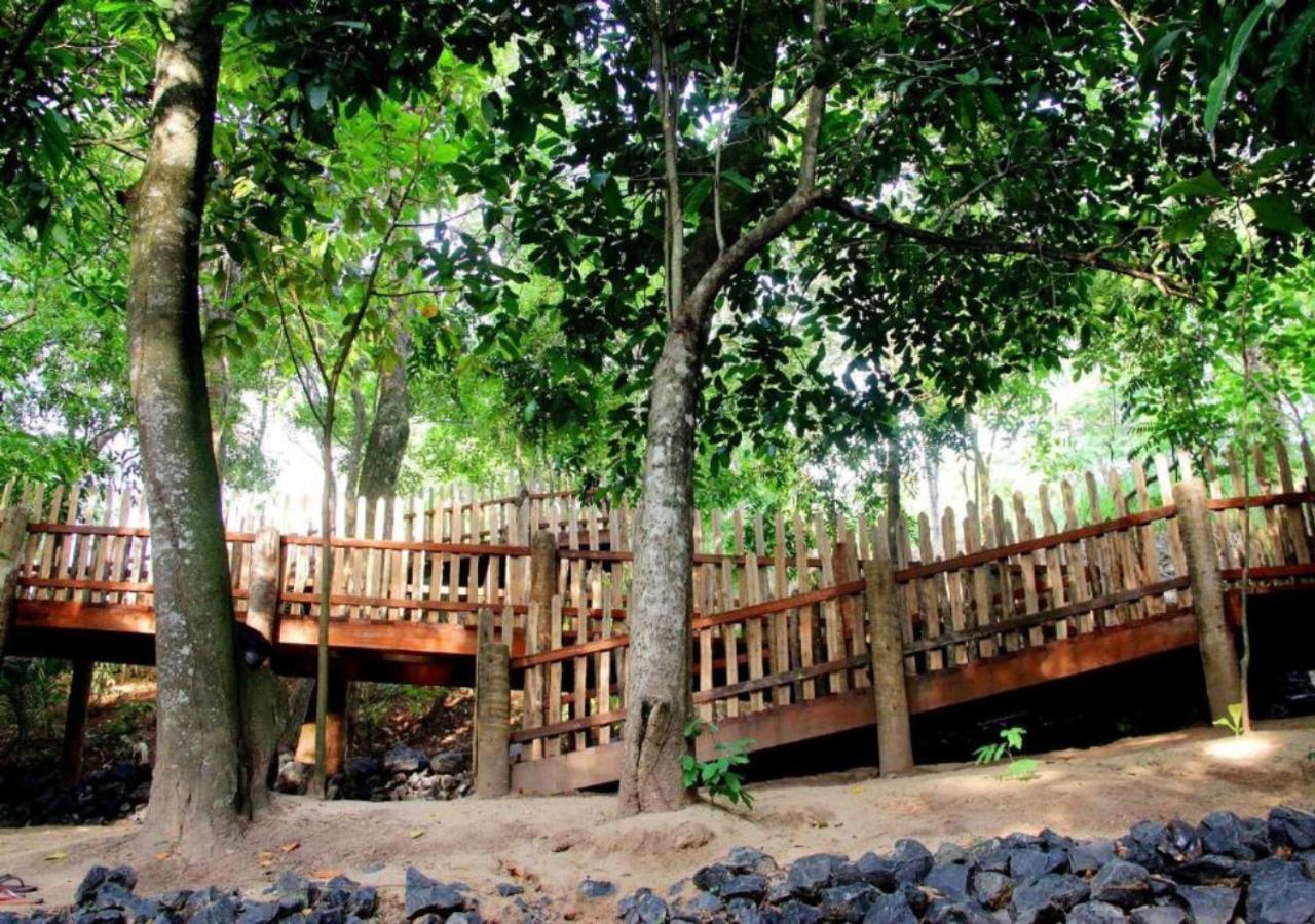 Thermas Goiás - Park Veredas Rio Quente Exterior foto
