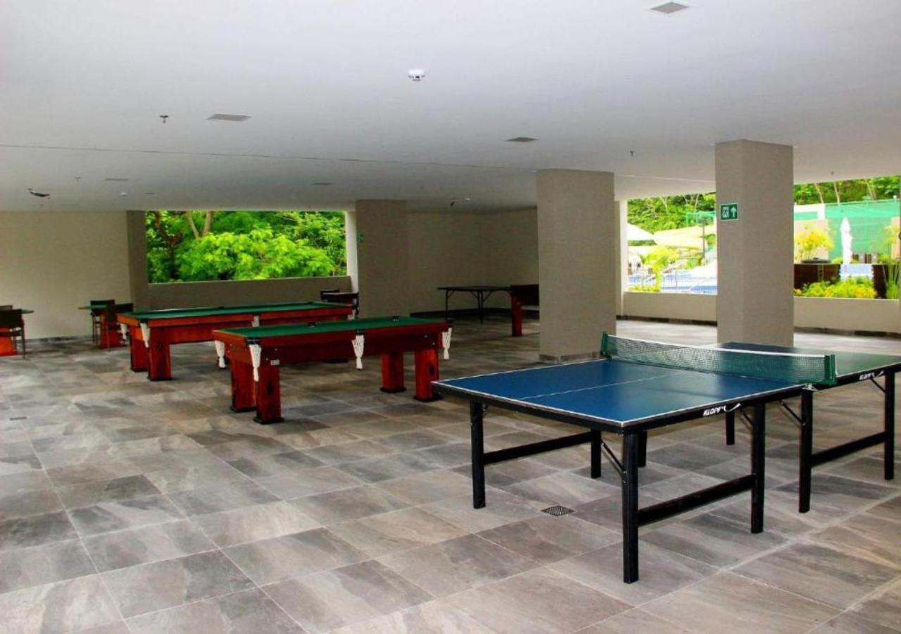 Thermas Goiás - Park Veredas Rio Quente Exterior foto